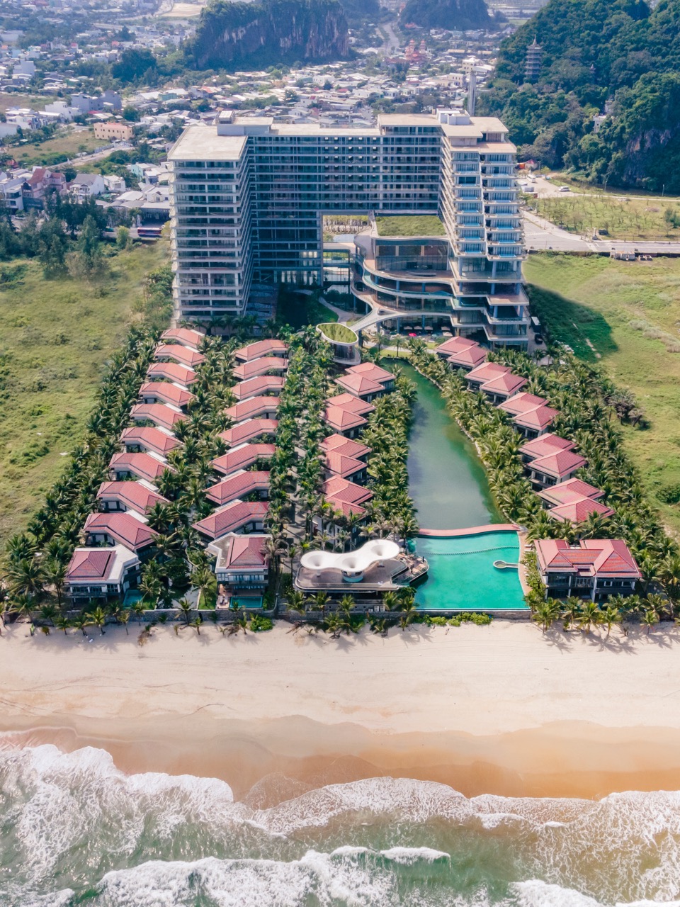 KOI Resort & Residence Đà Nẵng